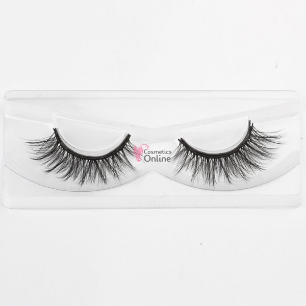 Gene false Amelie tip banda 1 pereche cu Magnet Cod AGT03